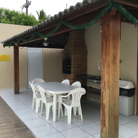 Ocean Residence Ap 2 Pôrto das Galinhas Eksteriør bilde