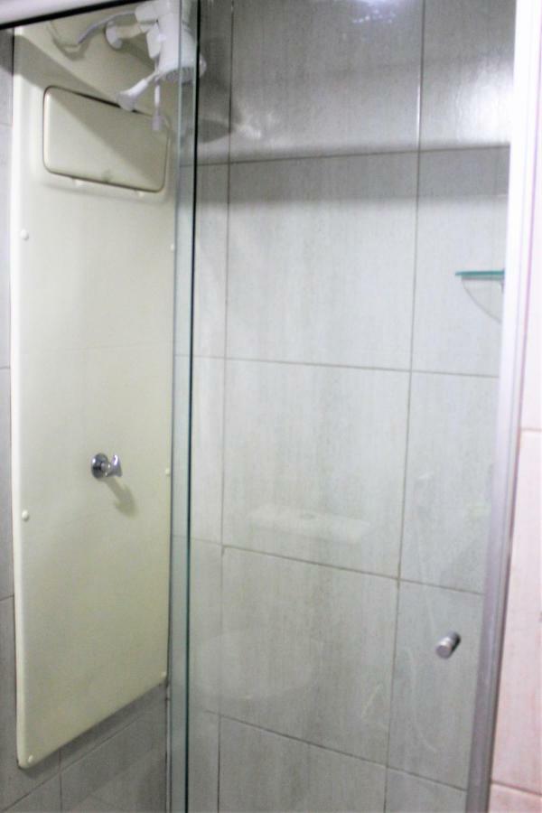 Ocean Residence Ap 2 Pôrto das Galinhas Eksteriør bilde