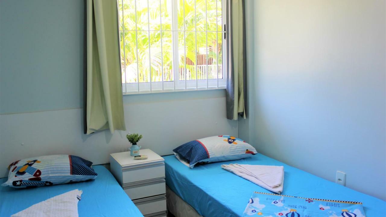 Ocean Residence Ap 2 Pôrto das Galinhas Eksteriør bilde